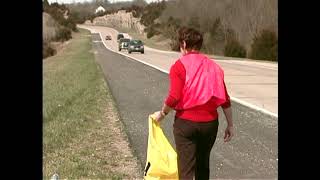 MODOT Adopt a Highway Safety Video