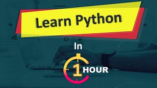 Learn python in 1(one) hour in hindi, Python for beginners, Python full course in hindi