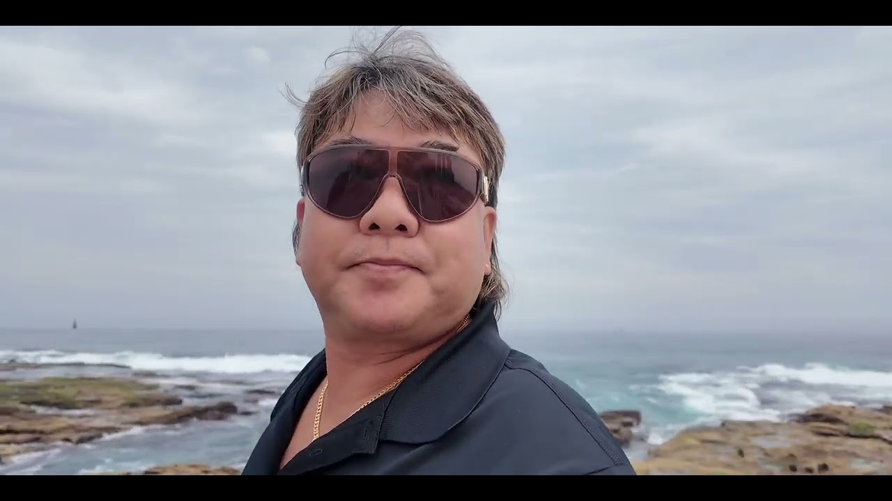 * 시드니에서 기차 타고 뉴캐슬 당일치기 (TAFE 반 친구들과)