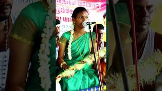 ஊரு என்ன பேரு என்ன புவனா வில்லுப்பாட்டு #jithtv