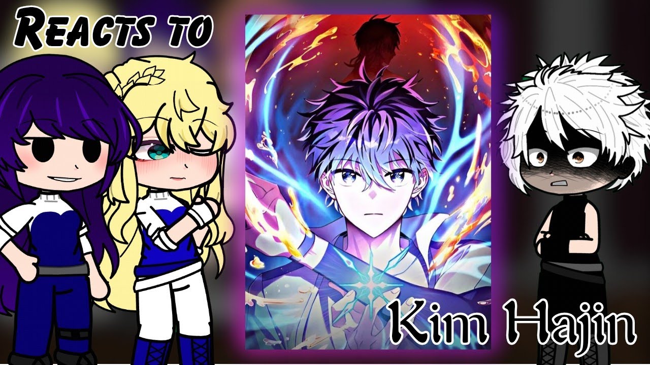 The Novel's Extra (Remake) React To Kim Hajin