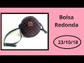 Bolsa Redonda (tiracolo)