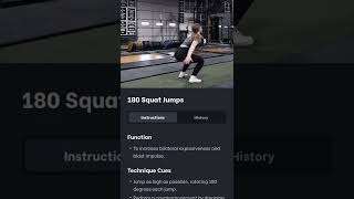 Bodyweight Workouts | Peak Strength App #shorts screenshot 5