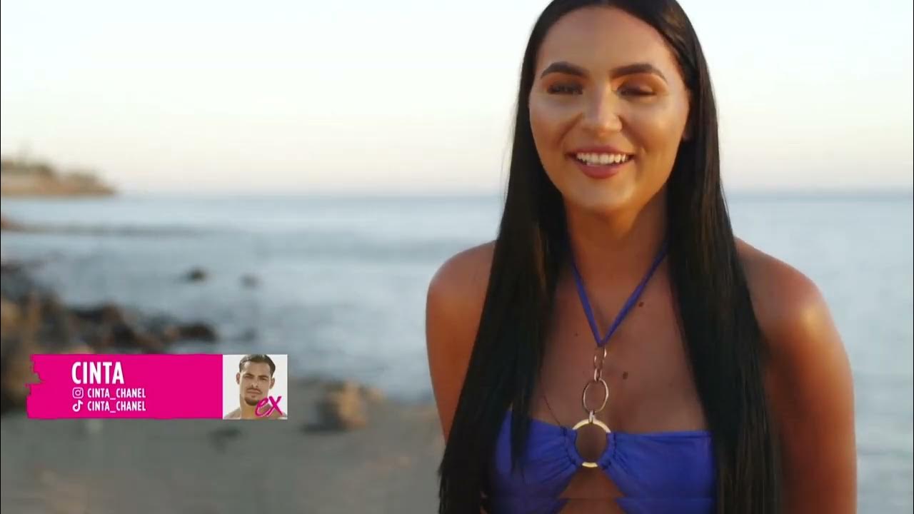 Ex On The Beach Double Dutch S9 Aflevering 2 YouTube Ex On The Beach Double Dutch S9 Aflevering 2 YouTube