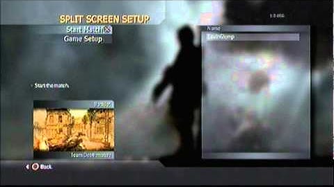 PS3 COD4 Instant Level 55 10th or 11th Prestige Hack+ Insane Stats Free Invite