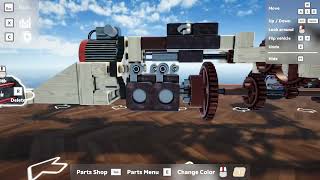 3 Gear Shift (Simple and Fast) - Screw Drivers Video Game screenshot 4
