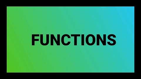 Class 7 Ch-5 Formulas and Functions ( Part 3)