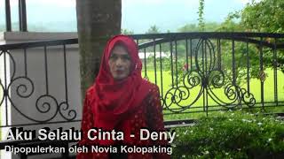 Aku Selalu Cinta