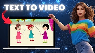 Unleashing the Power of AI Best Text to Video Generator for Stunning Videos