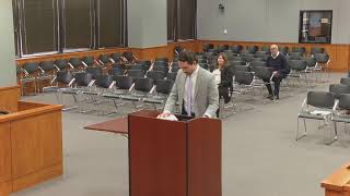 School Land Board Meeting - January 20th,, 2026 at 2:00 pm