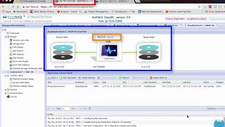 Extending Your On-Premise Data Management to AWS