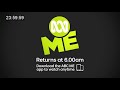 Abc me  closedown and unadvertised programs 030123