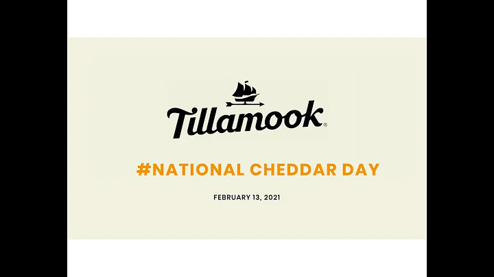 Episode 71 - National Cheddar Day with Denise LaBr...