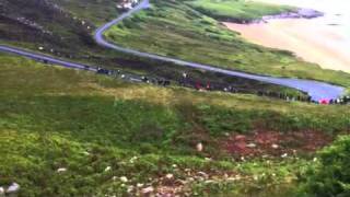 Daniel Mckenna Knockalla