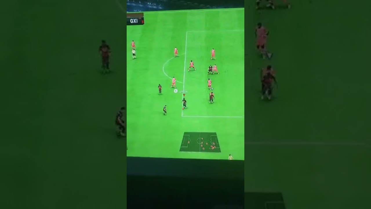 The BEST FIFA YET 