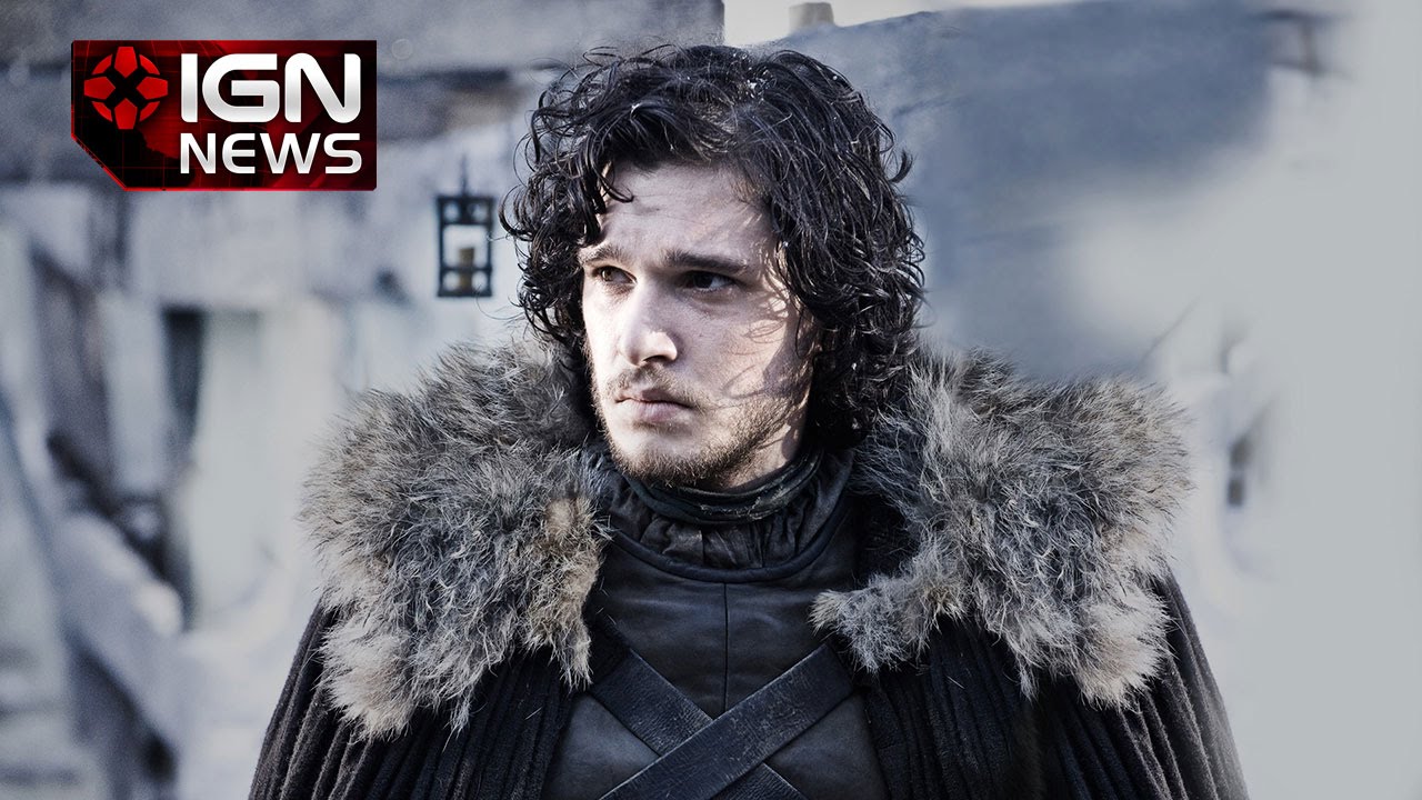 Telltale's Game of Thrones Title Has a 2014 Release Date - IGN News
