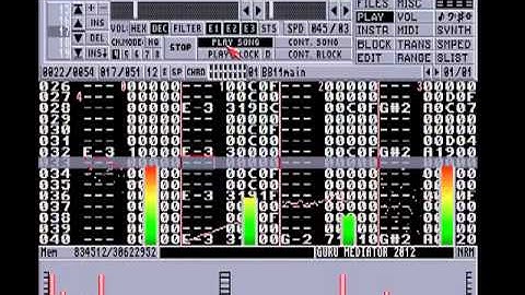 Octamed - Red Dwarf: Psirens
