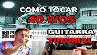 Vídeo de 40