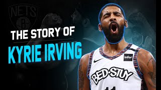 Secrets Revealed: Inside Kyrie Irving&#39;s Epic Basketball Odyssey and Phenomenal Skills!
