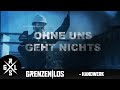 Grenzenlos  handwerk ohne uns geht nichts 2018 offizielles