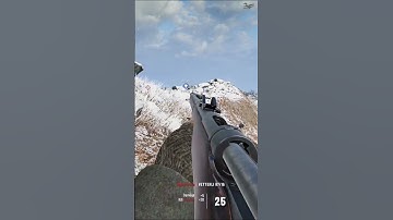 Did you see that? #gaming #isonzo #ww1 #fps