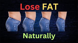 Effortless Weight Loss: Unveiling Natures Secret Methods