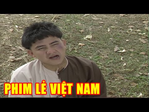 Chàng Ngốc Thông Minh Full HD | Phim Lẻ Việt Nam Hay Nhất