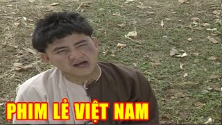 Chàng Ngốc Thông Minh Full HD | Phim Lẻ Việt Nam Hay Nhất