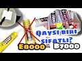 QAYSI KLEY SIFATLI? #test #обзор #masterclass #E8000 #B7000 #glue #diy asosiy darslar