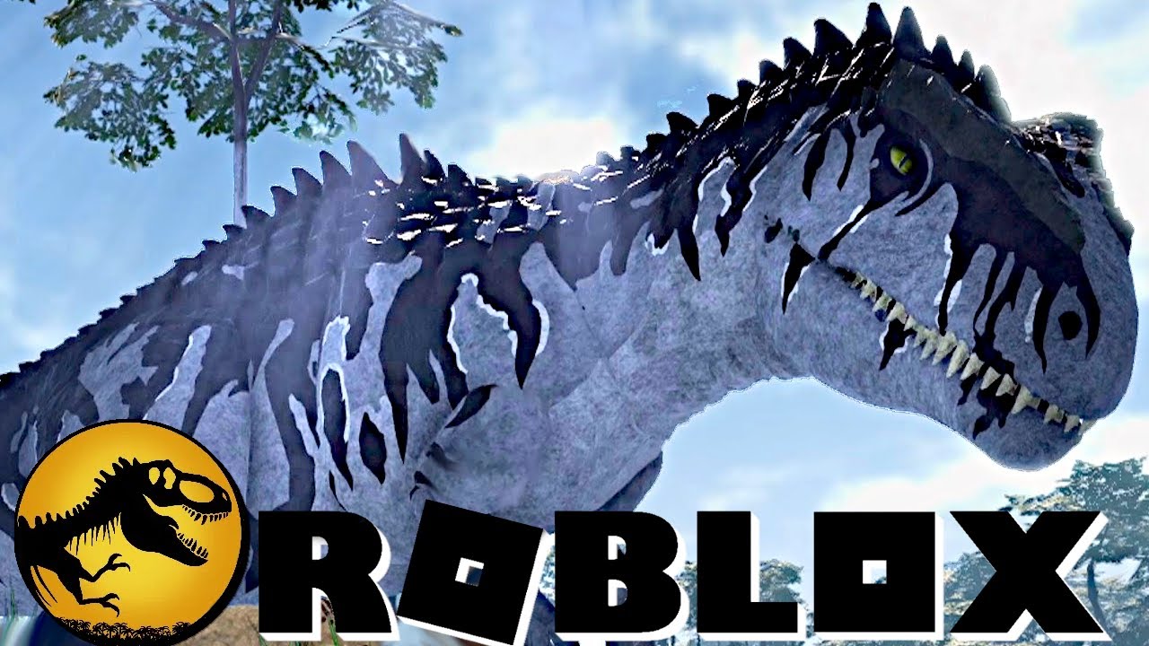 FALLEN ASHES - Das VERSTECKTE JURASSIC WORLD DINO SURVIVAL GAME 😱🔥