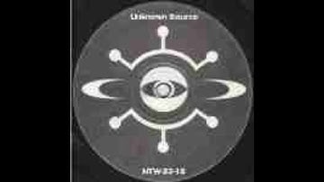 Unknown Source - Untitled B2 (Hardcore 1996)