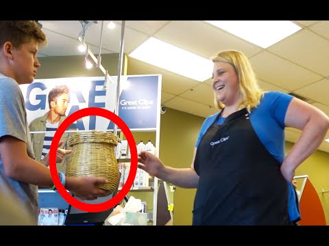 i-put-a-snake-in-a-basket-and-pranked-people!-comedy-pranks