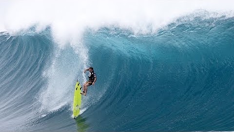 Volcom Pipe Pro through the eyes of photographers and surfers