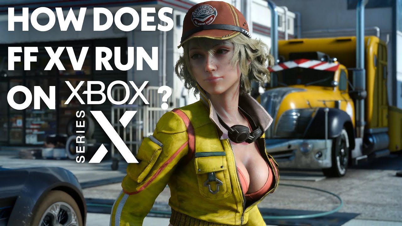 MORE Xbox Series X Backwards Compatibility Gameplay YouTube