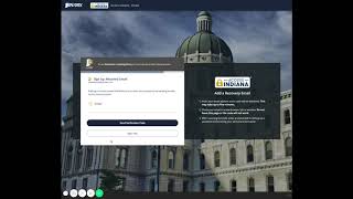 Personal Licensing Application (PLA) - Overview screenshot 2