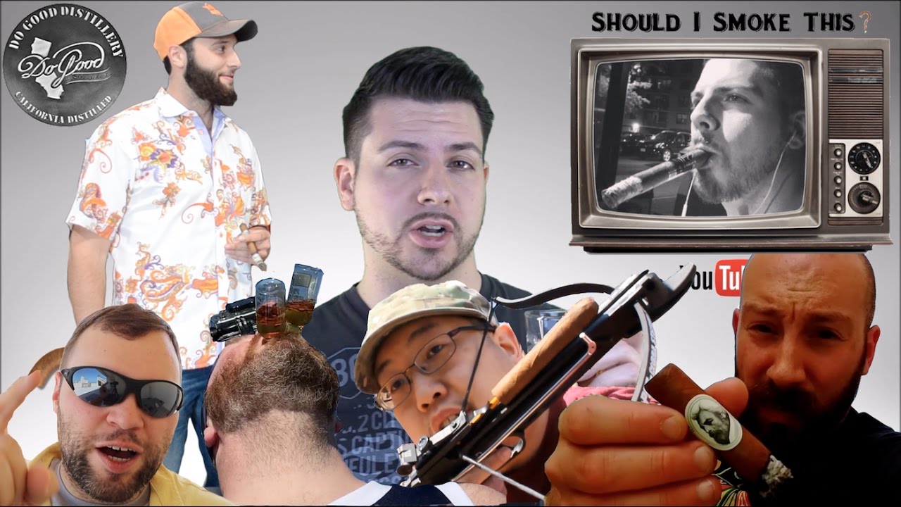 CigarNoise Weekly: Do Good Distillery, Polar Bear Dip, 90 Second Review, Cigar Hunter 2 0, Deal