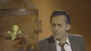Comedian and Second City alum Joe Flaherty dies at 82
