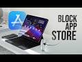 How to Block App Store on iPad (tutorial)
