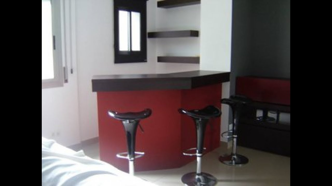 Catalogo de muebles bar, muebles para bar youtube Muebles esquineros para sala