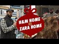 ЗИМА 2018: ZARA HOME vs H&M HOME