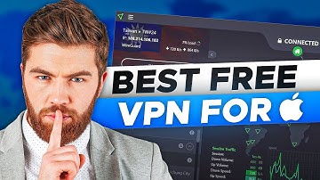 Free VPN For Mac 🔥 Top 3 Completely Free VPN Providers For MacOS