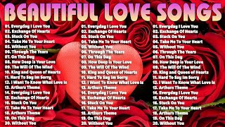 Love Songs 80s 90s ♥ Oldies But Goodies ♥ Most Old Beautiful Love Songs 80's 90's WestLife, MLTR