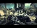 Gears of War: Ultimate - начало прохождения игры