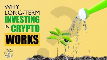 Why Long-term Investing in Crypto Works | Token Metrics AMA
