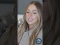 #TateMcRae shares favorite lyric