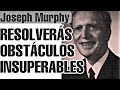 SALDRÁS VICTORIOSO - Dr. Joseph Murphy en español - Domina tu mente