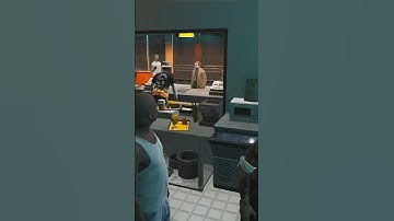 Kyle Character Tells Larry THIS (OOPS) Gulag Gang NoPixel GTA RP #nopixel #gta #gta5 #shorts #gaming