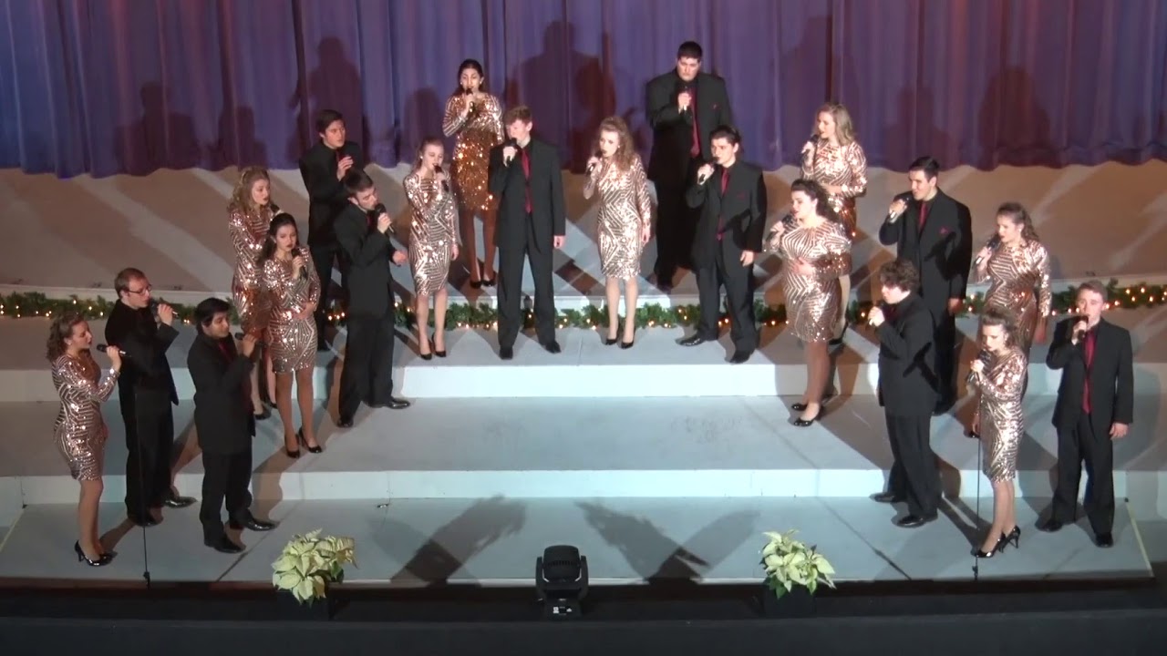 Carmel HS - Select Sound Montage