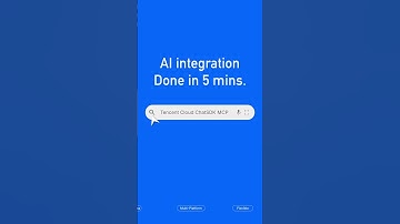 In-App chat MCP #sdk