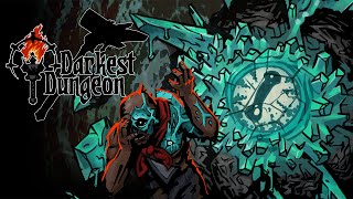 Darkest Dungeon, Новый класс: Забойщик Железа. #29